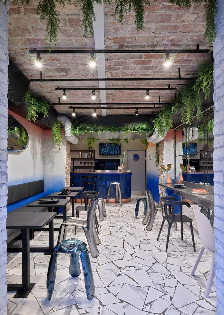 Кафе - изображение 4