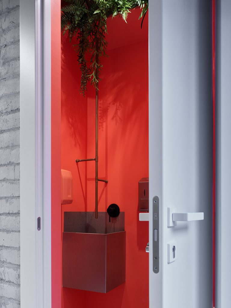 Кафе - изображение 11