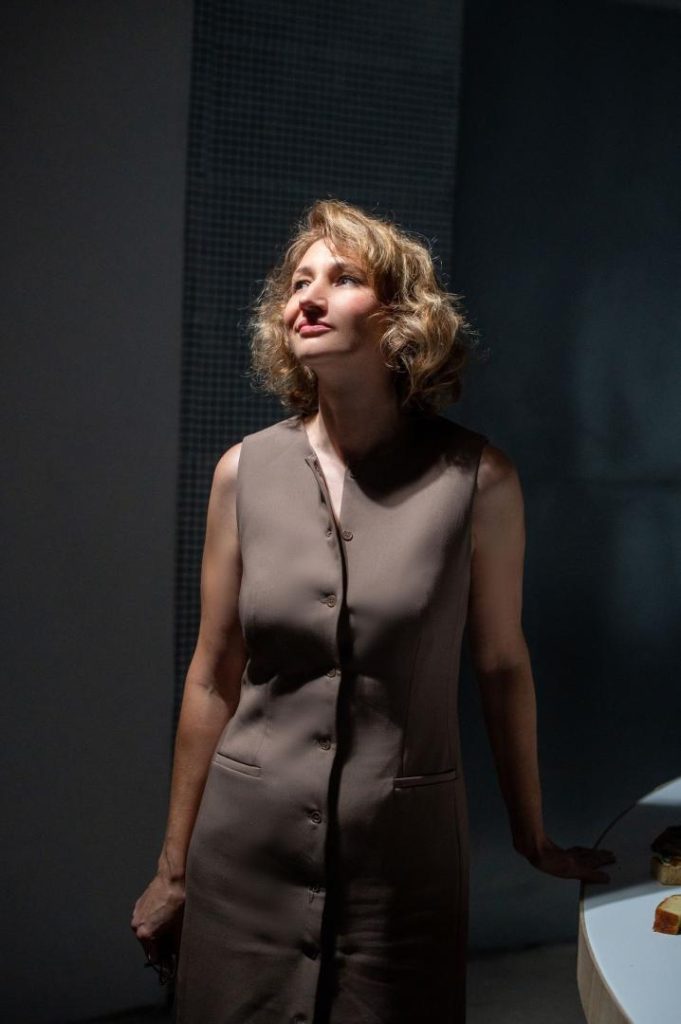 НЕДЕЛЯ ДИЗАЙНА 2025. Презентация Repin glass, 16 октября.