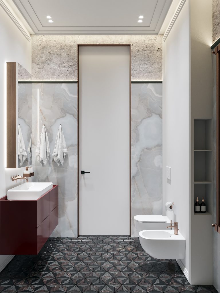 Квартира  на ул. Марата - изображение 2