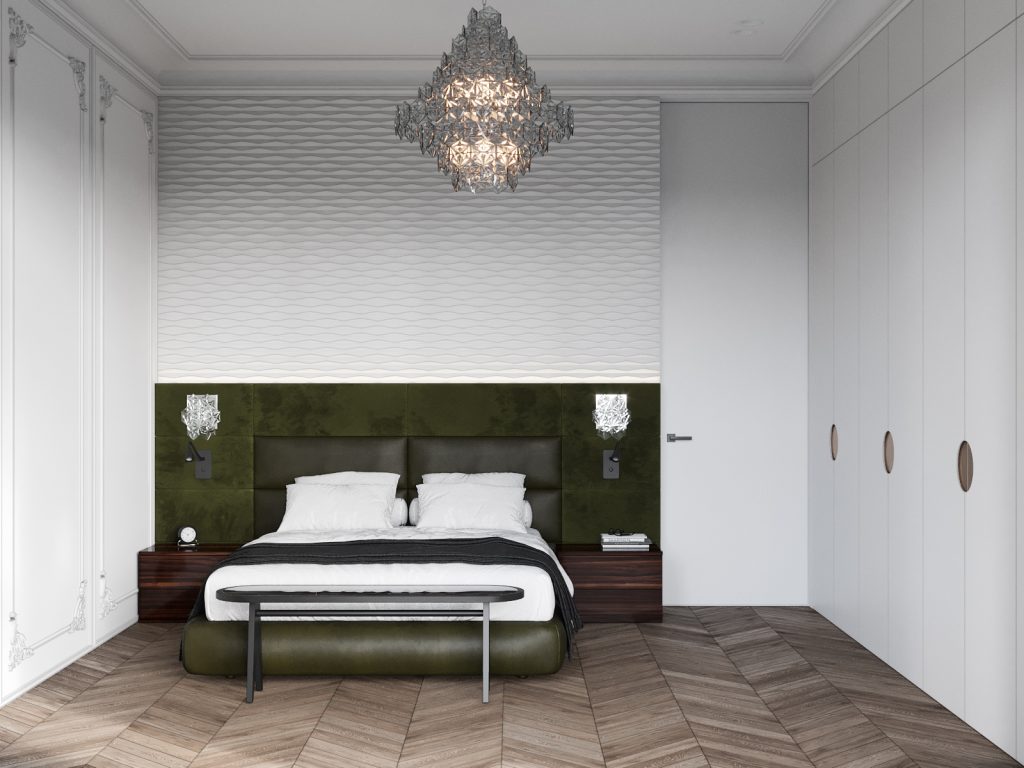 Квартира  на ул. Марата - изображение 3