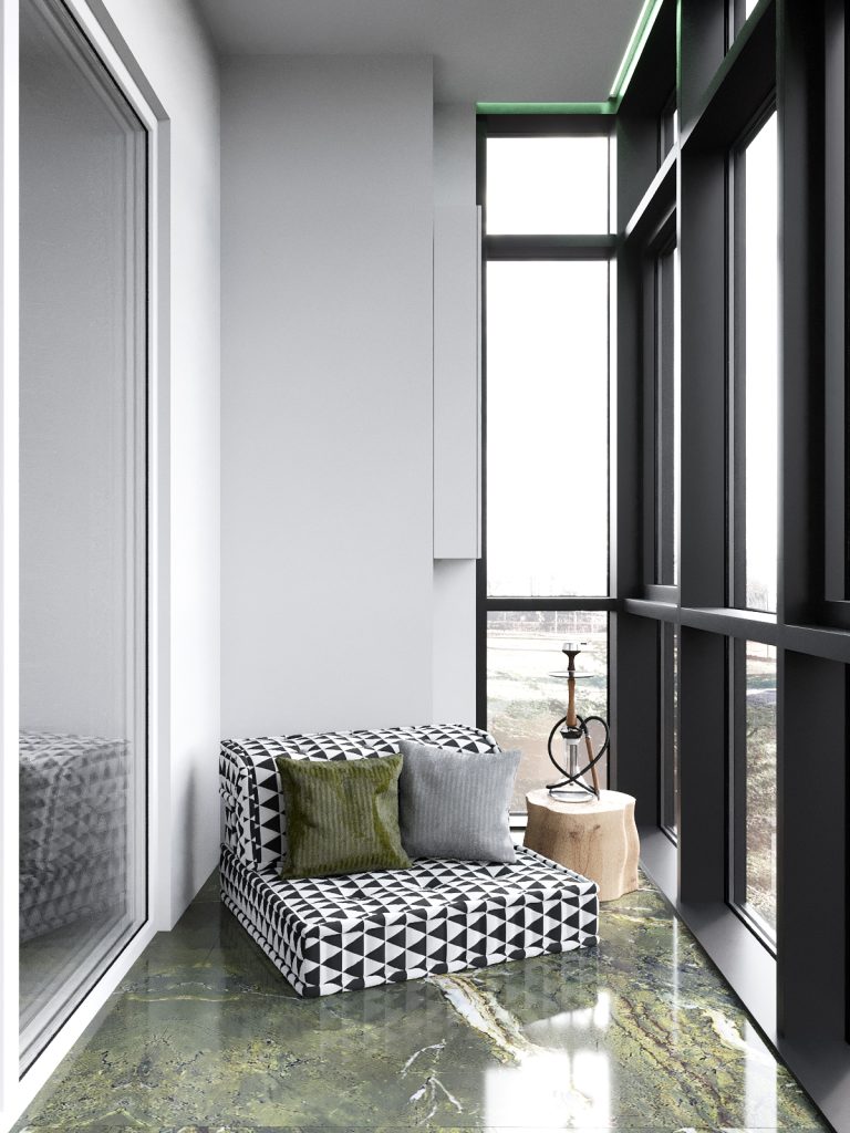 Квартира  на ул. Марата - изображение 6