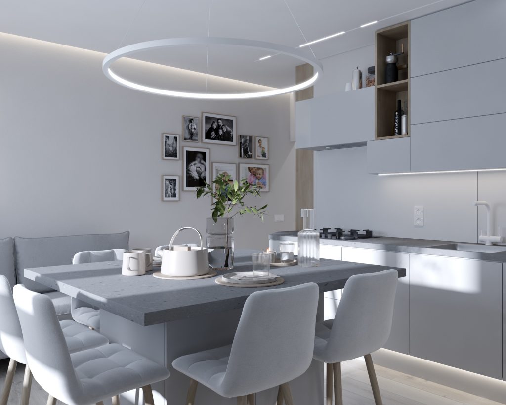 2-х комнатная квартира ул. Артиллерийская