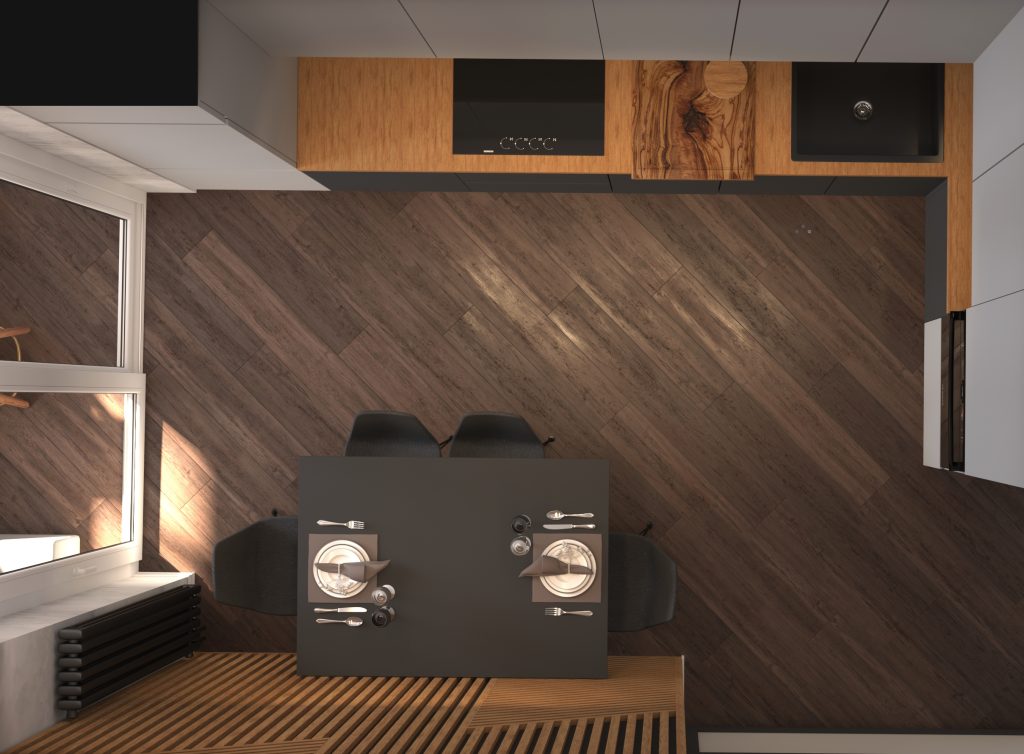 2-х комнатная квартра ул. Клиническая - изображение 11