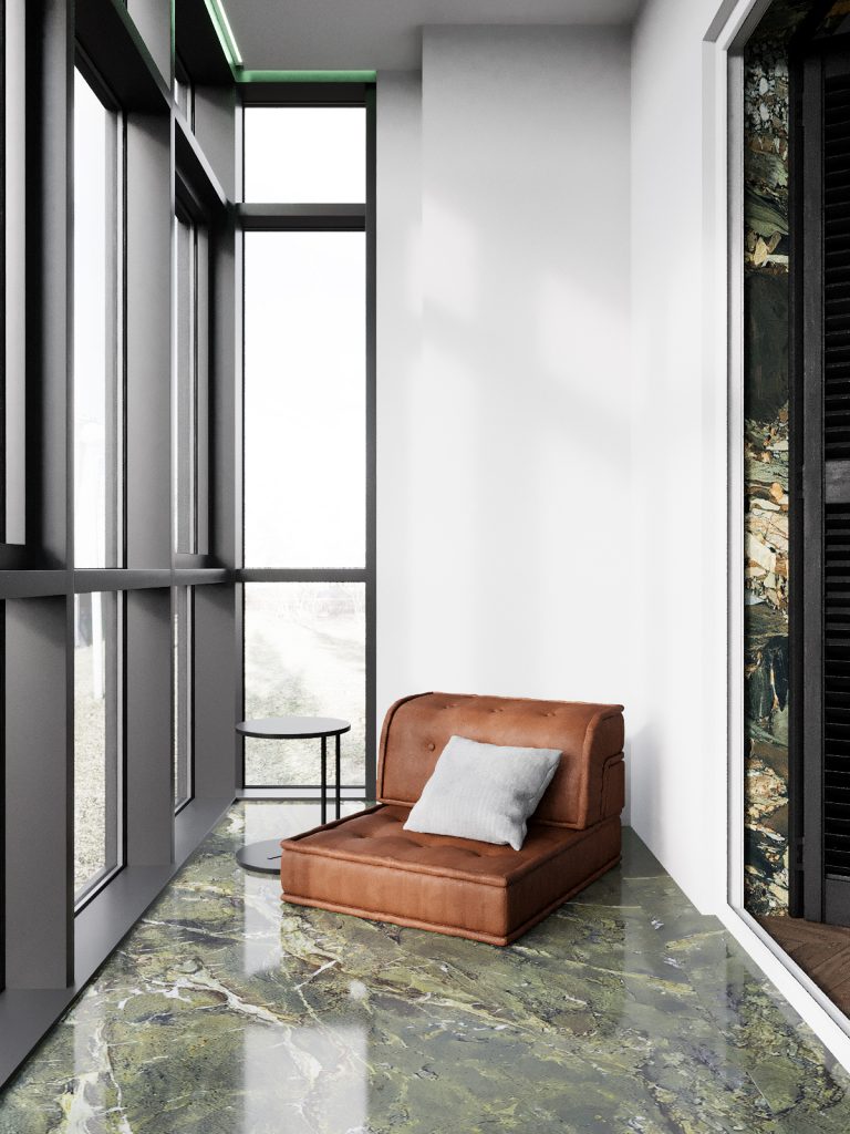 Квартира  на ул. Марата - изображение 7