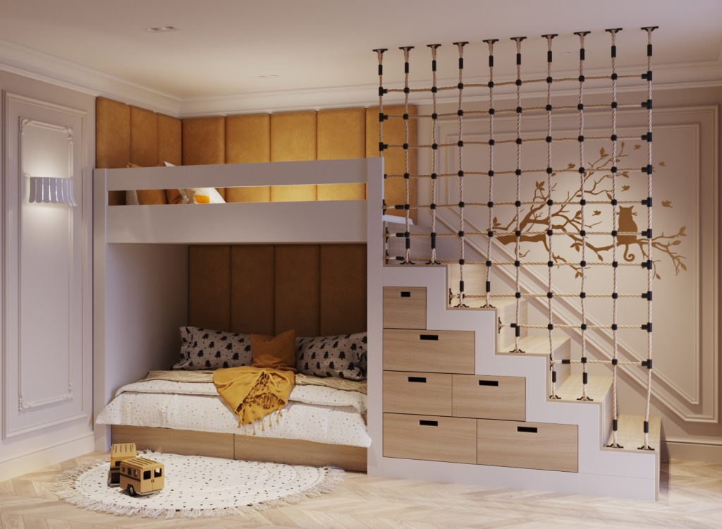 Квартира  в современном стиле - изображение 3