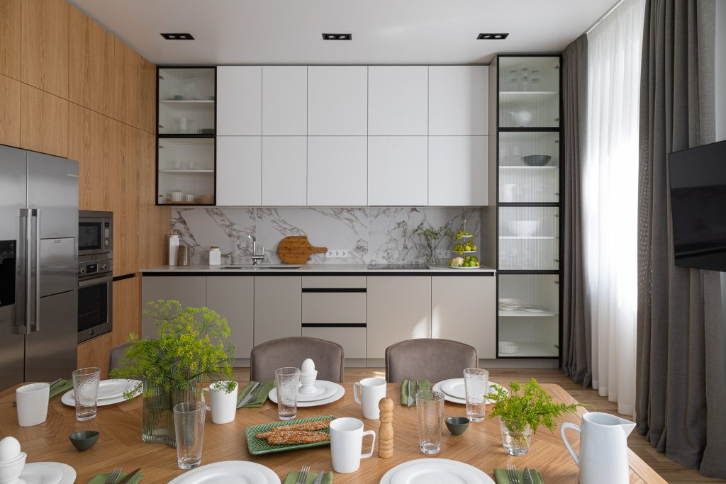 Дом в п. Отрадное - изображение 6