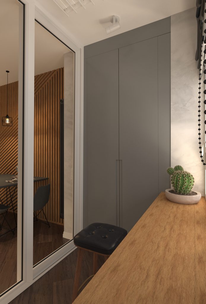 2-х комнатная квартра ул. Клиническая - изображение 9