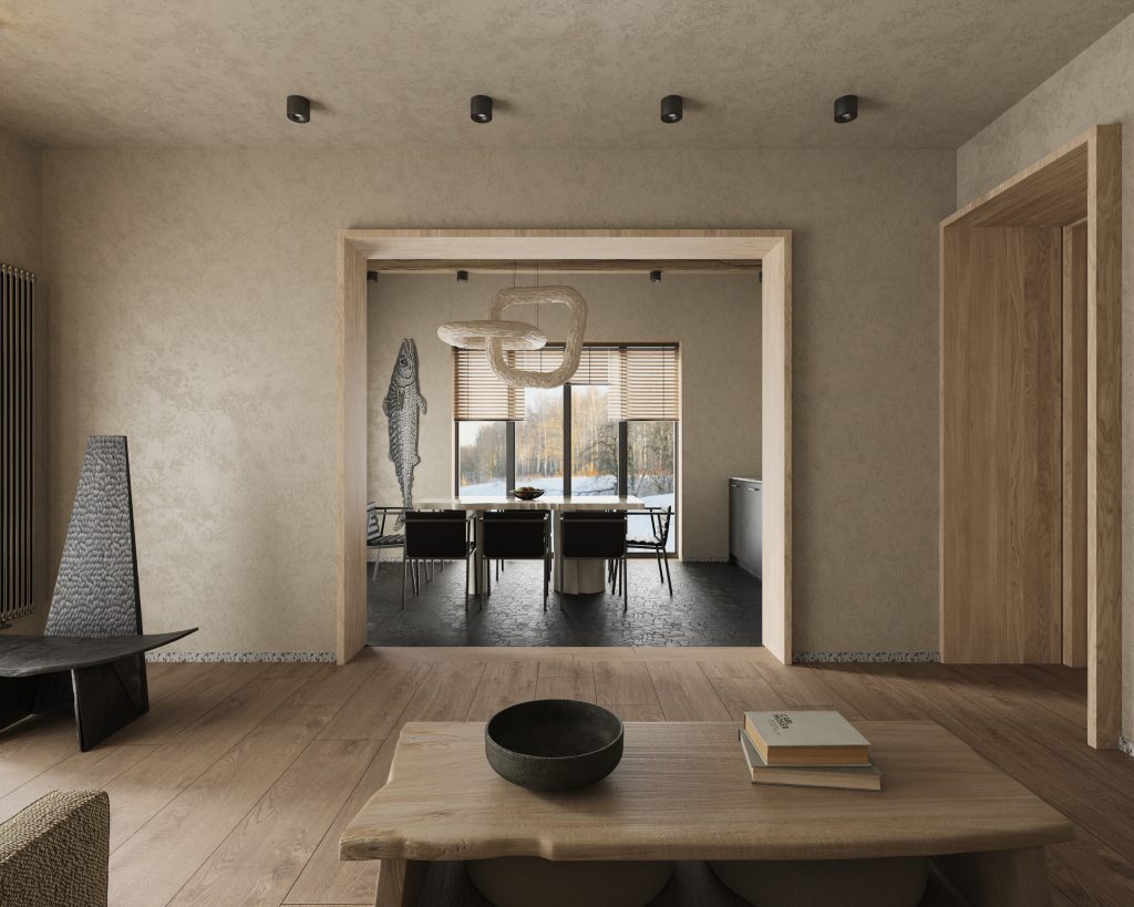 Турбаза ФАКЕЛ - изображение 3