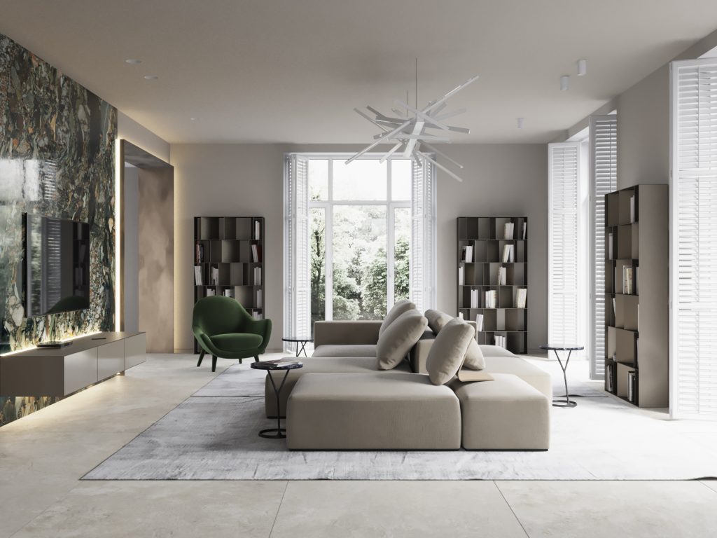 Дом 600 кв м - изображение 5