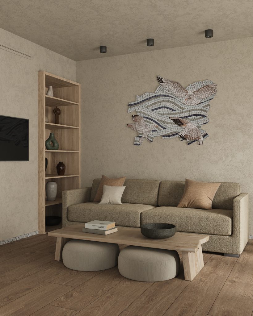 Турбаза ФАКЕЛ - изображение 4