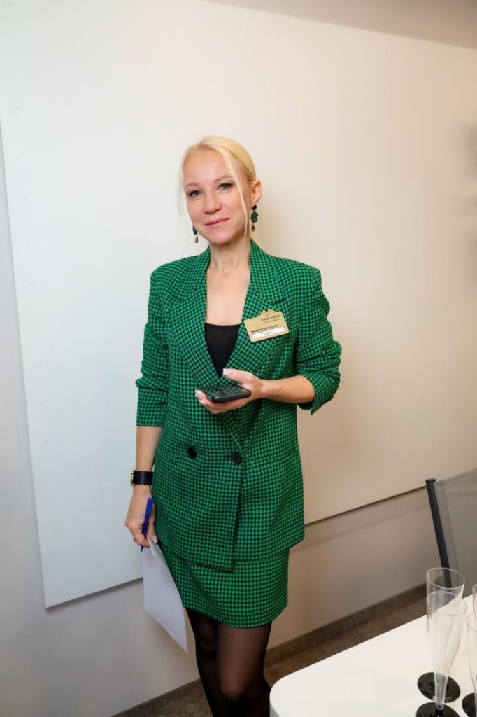 НЕДЕЛЯ ДИЗАЙНА 2025. Лекция в салоне интерьера Караван, 17 октября.