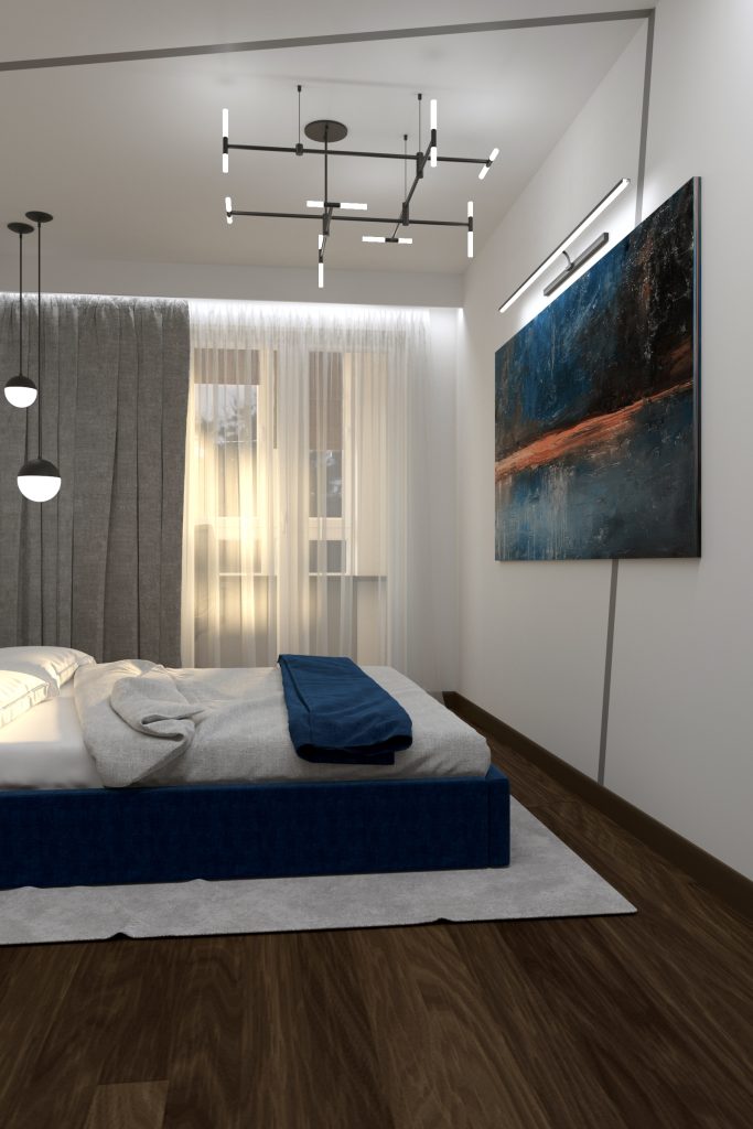 2-х комнатная квартра ул. Клиническая - изображение 3