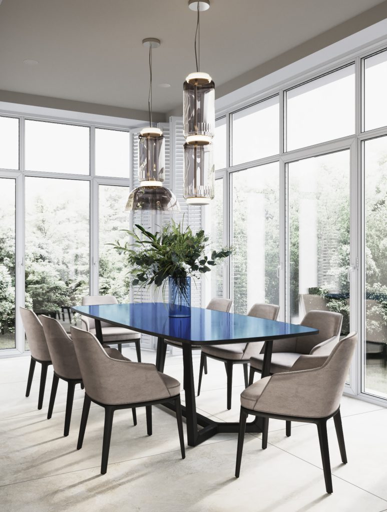 Дом 600 кв м - изображение 7