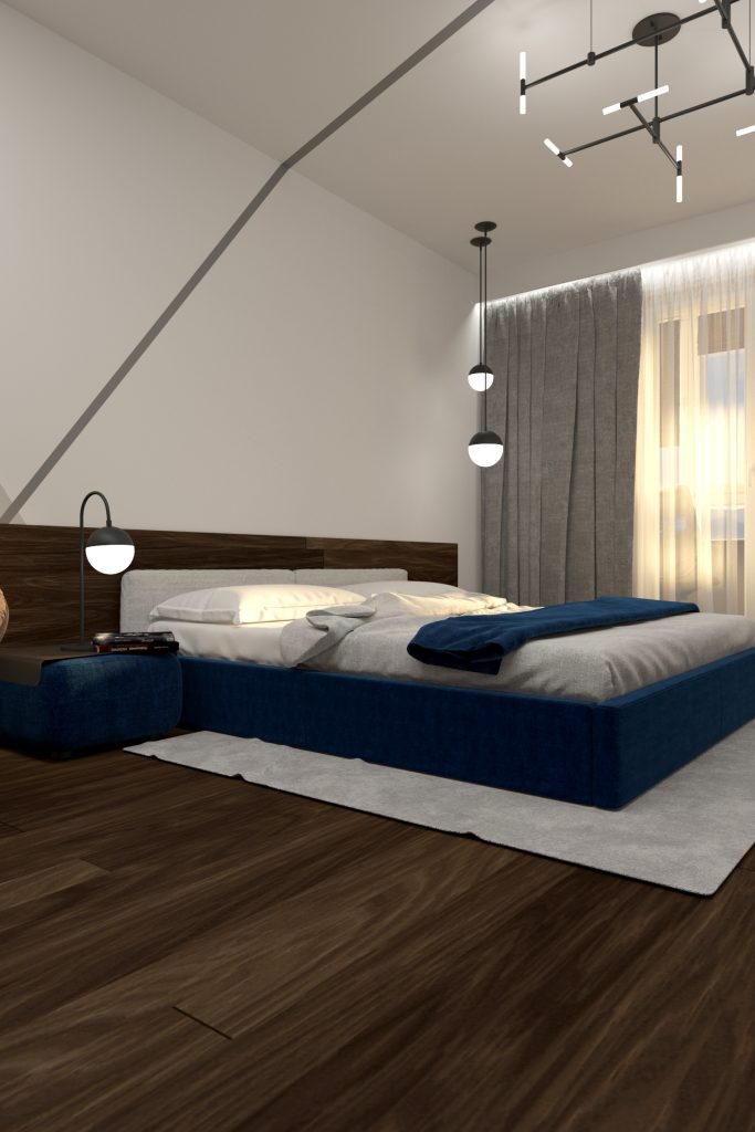 2-х комнатная квартра ул. Клиническая