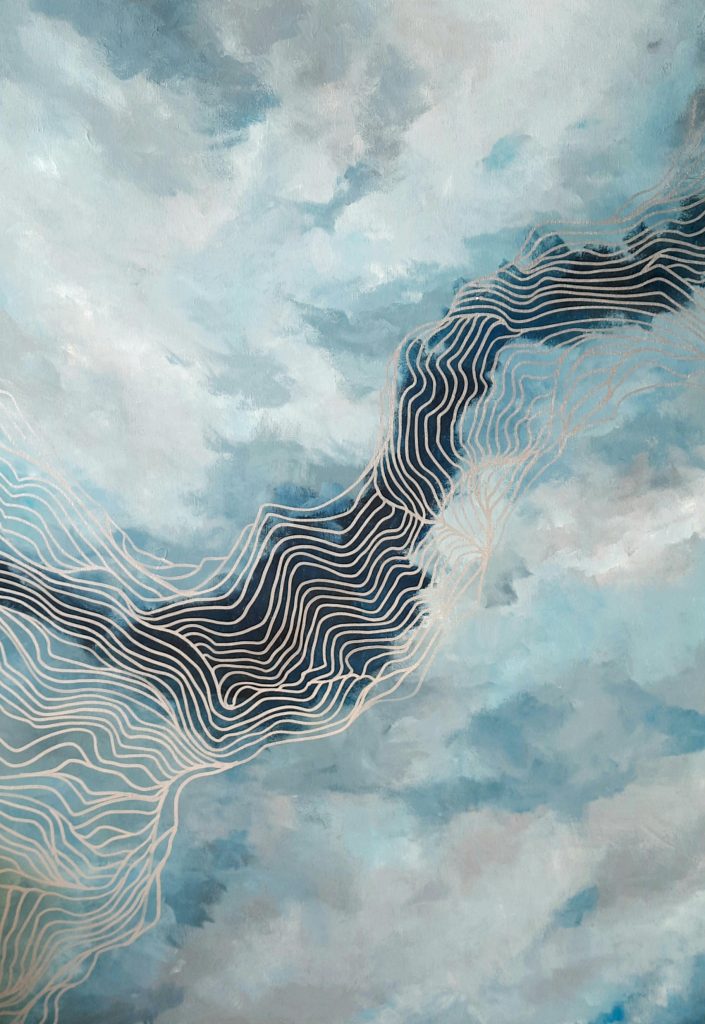 Интерьерная живопись - изображение 3