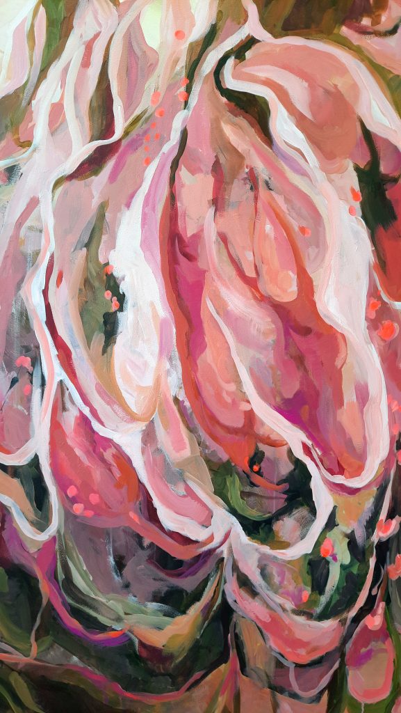 Интерьерная живопись - изображение 5