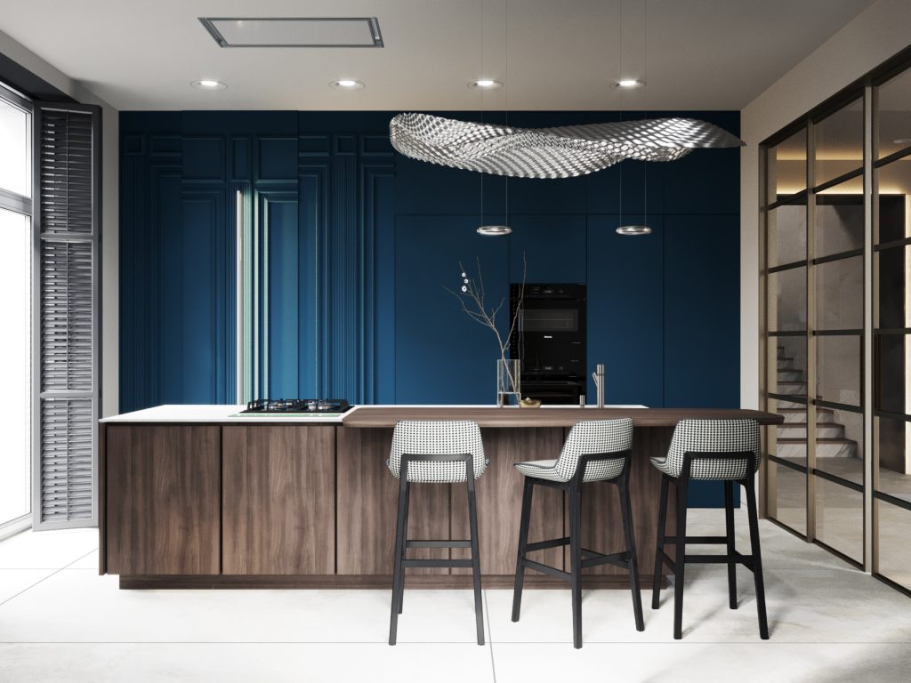 Дом 600 кв м - изображение 8