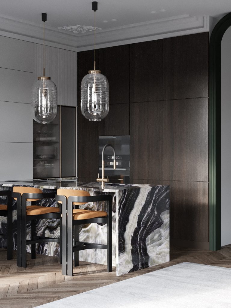 Квартира  на ул. Марата - изображение 11