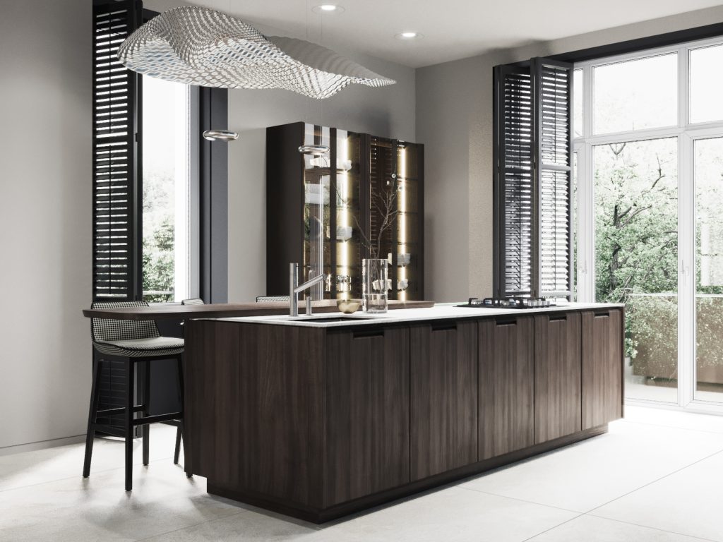 Дом 600 кв м - изображение 9