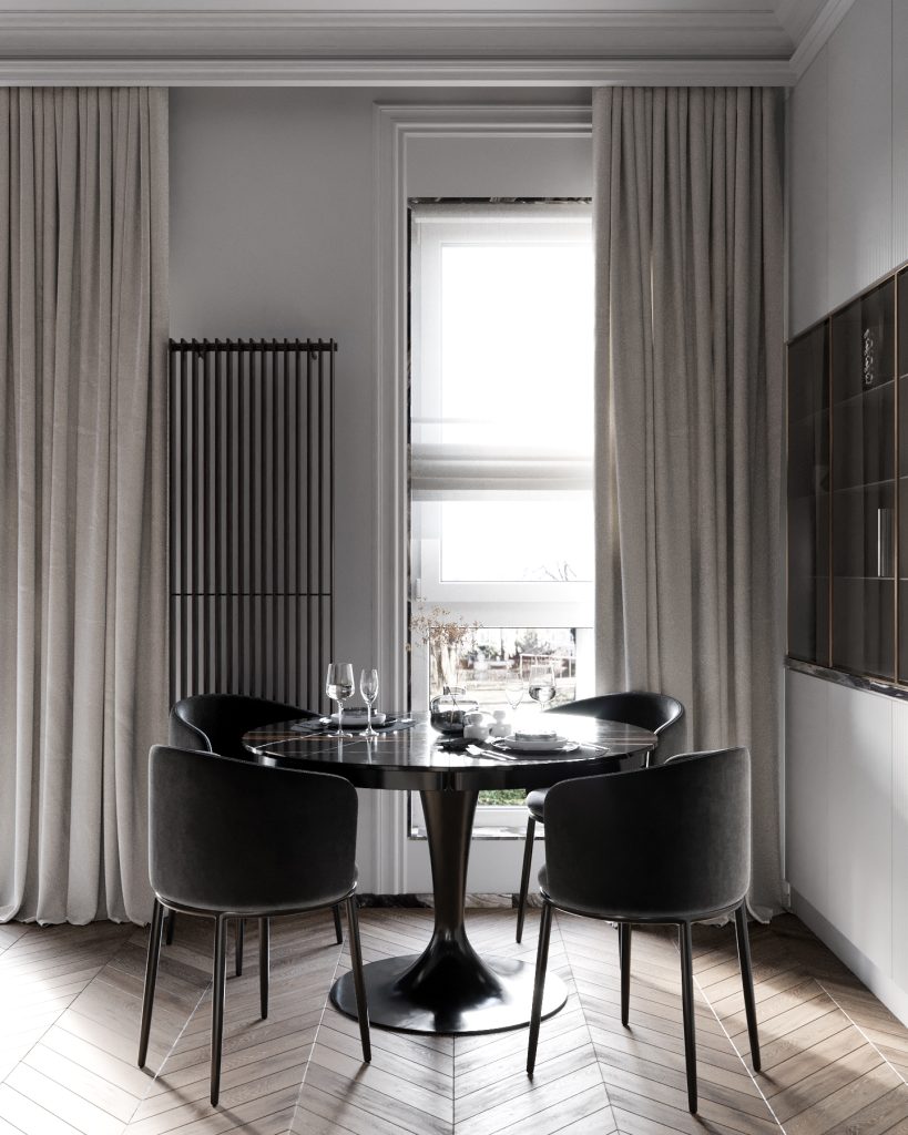 Квартира  на ул. Марата - изображение 12