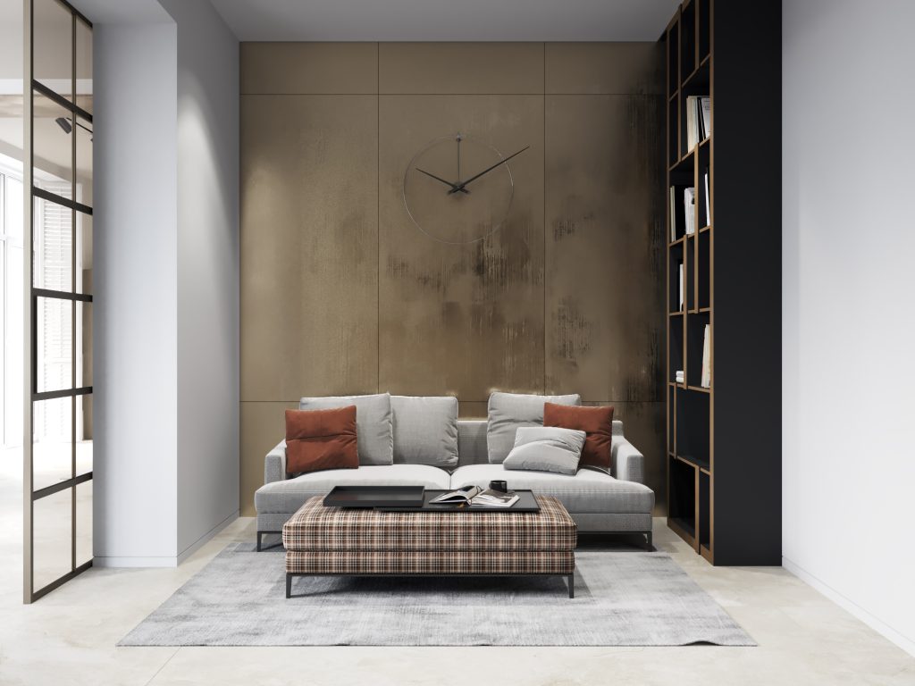 Дом 600 кв м - изображение 11