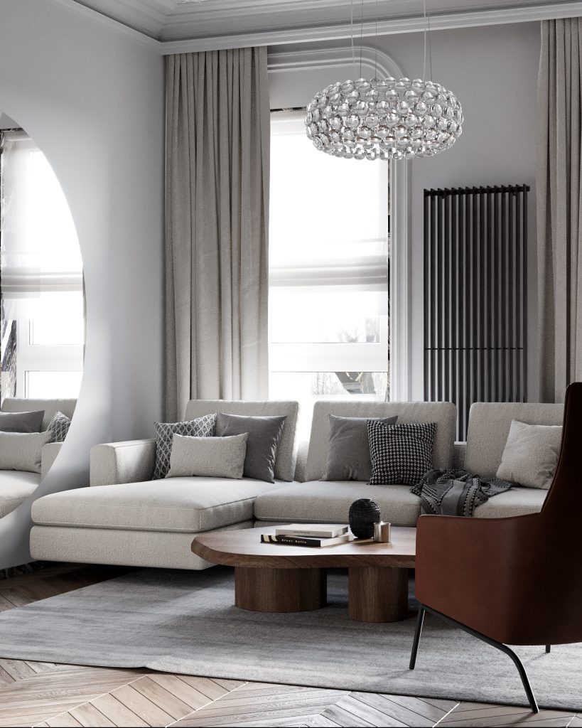 Квартира  на ул. Марата - изображение 13