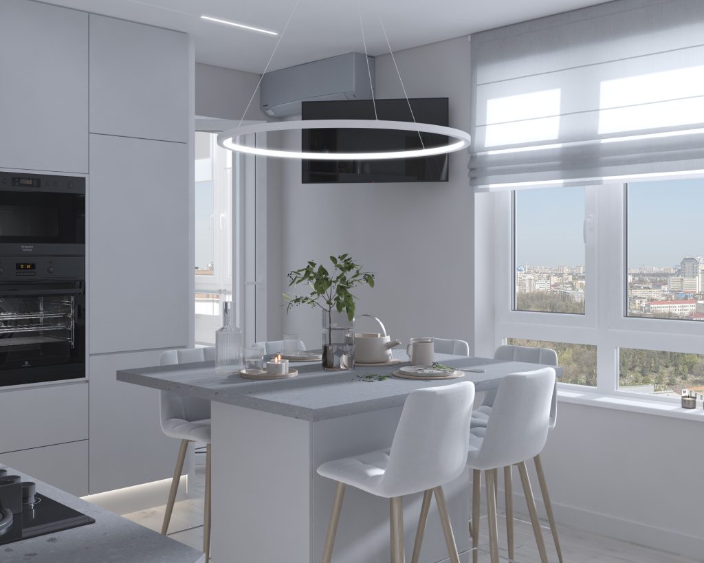 2-х комнатная квартира ул. Артиллерийская - изображение 2