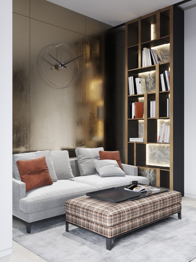 Дом 600 кв м - изображение 13