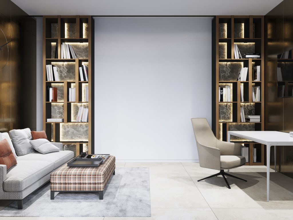 Дом 600 кв м - изображение 14