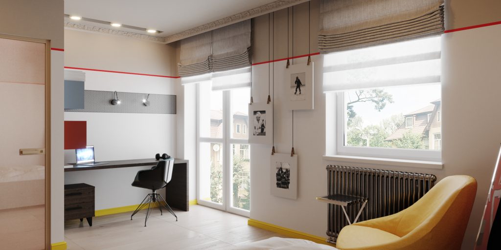 Блок-секция ул. Тургенева - изображение 7