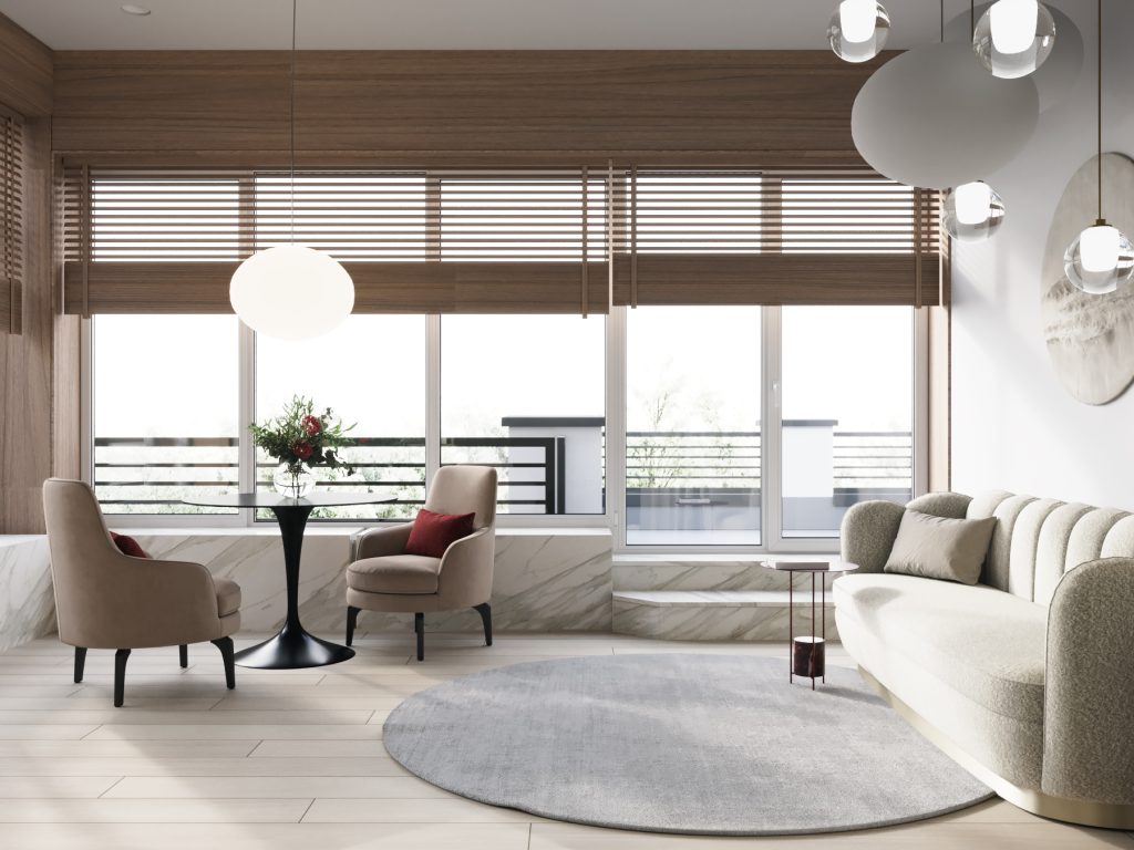 Дом 600 кв м - изображение 19