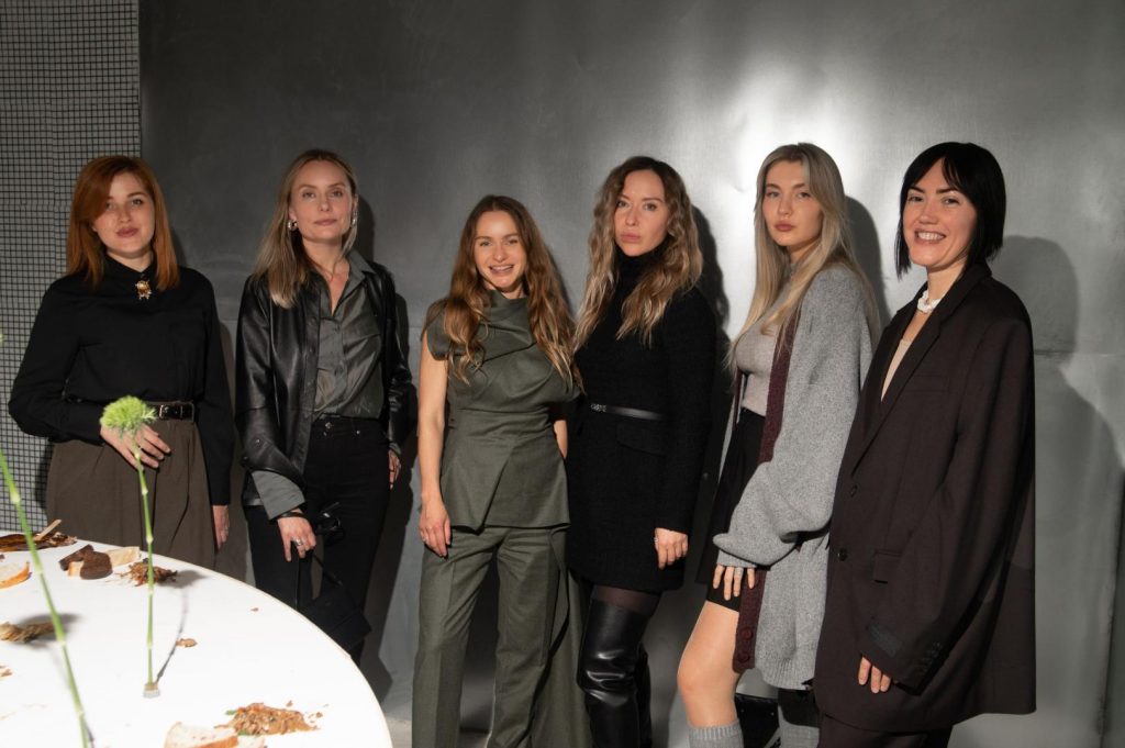 НЕДЕЛЯ ДИЗАЙНА 2025. Презентация Repin glass, 16 октября.