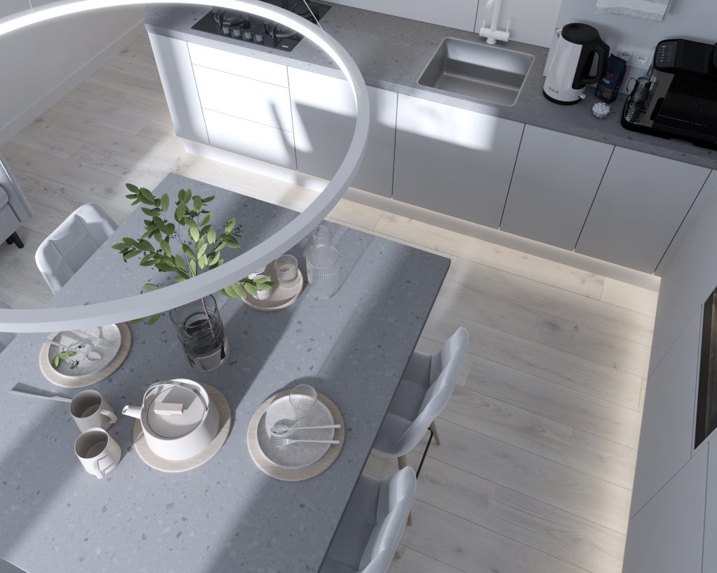 2-х комнатная квартира ул. Артиллерийская - изображение 3