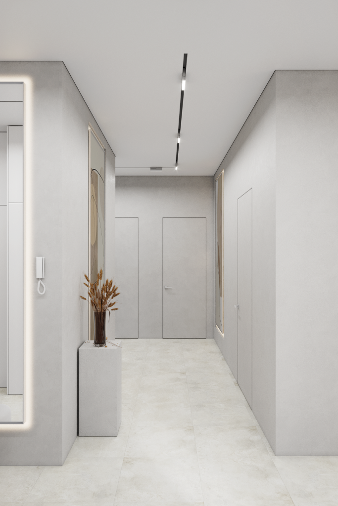 Пентхаус в Зеленоградске