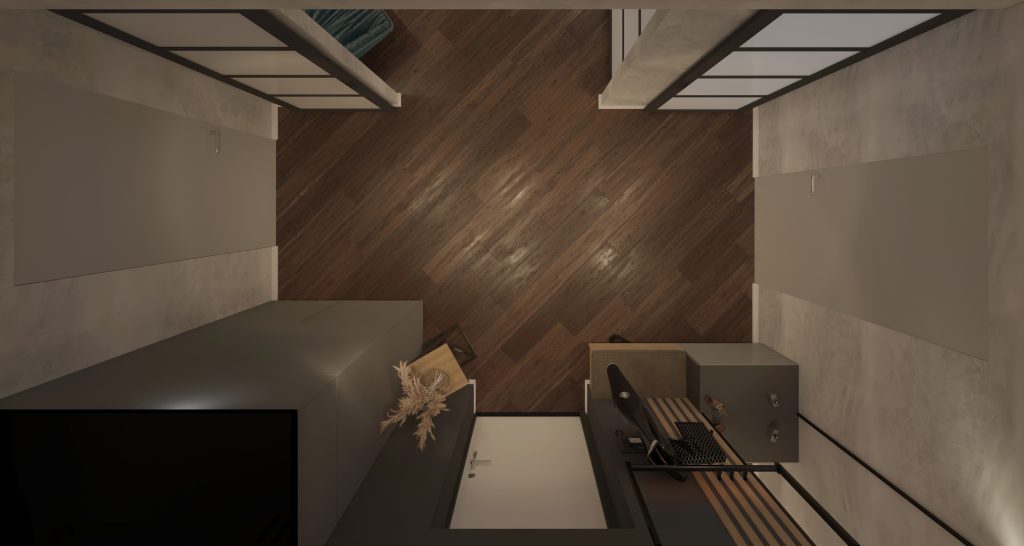 2-х комнатная квартра ул. Клиническая - изображение 18