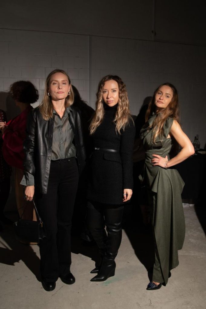 НЕДЕЛЯ ДИЗАЙНА 2025. Презентация Repin glass, 16 октября.