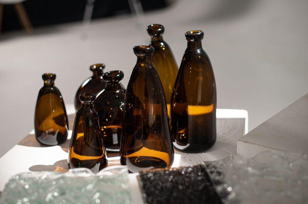 НЕДЕЛЯ ДИЗАЙНА 2025. Презентация Repin glass, 16 октября.