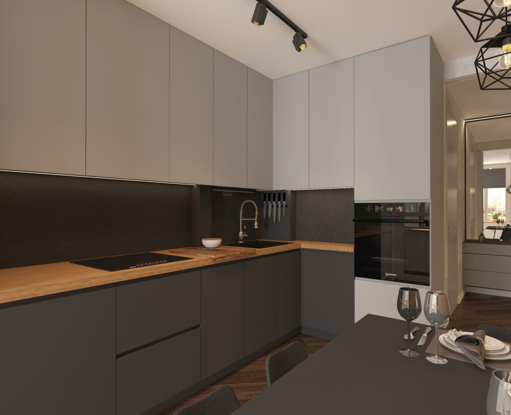 2-х комнатная квартра ул. Клиническая - изображение 17