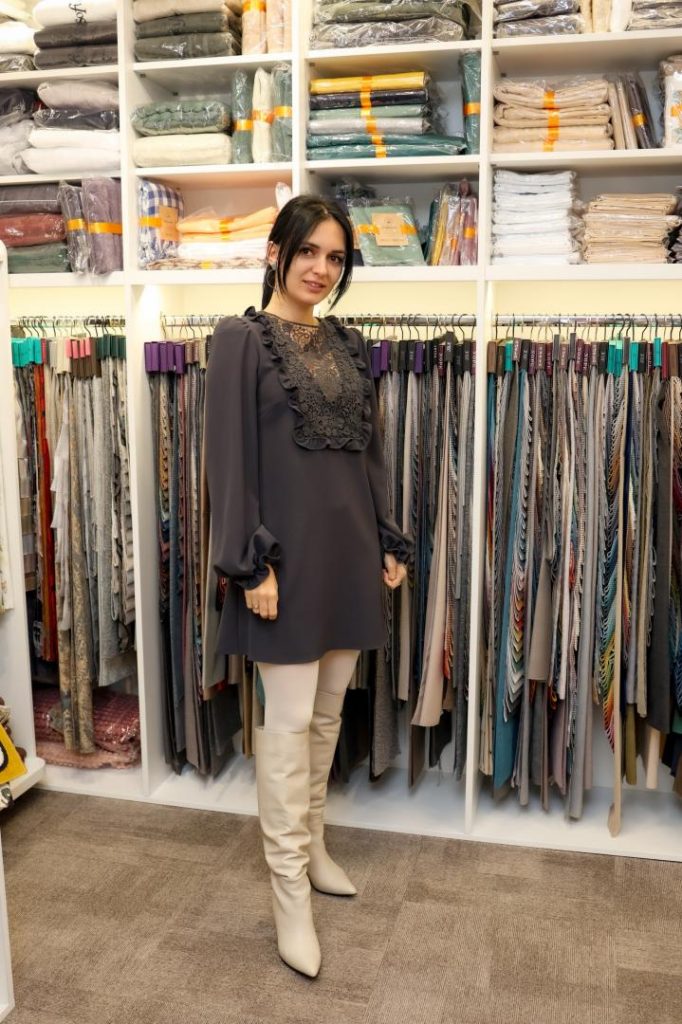 НЕДЕЛЯ ДИЗАЙНА 2025. Лекция в салоне интерьера Караван, 17 октября.