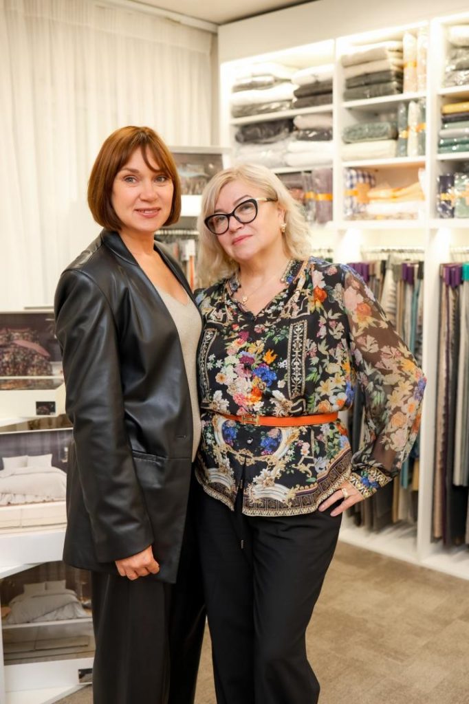 НЕДЕЛЯ ДИЗАЙНА 2025. Лекция в салоне интерьера Караван, 17 октября.