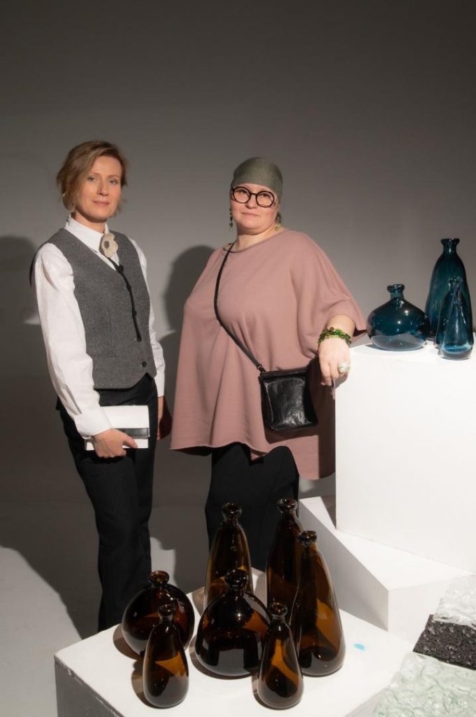 НЕДЕЛЯ ДИЗАЙНА 2025. Презентация Repin glass, 16 октября.