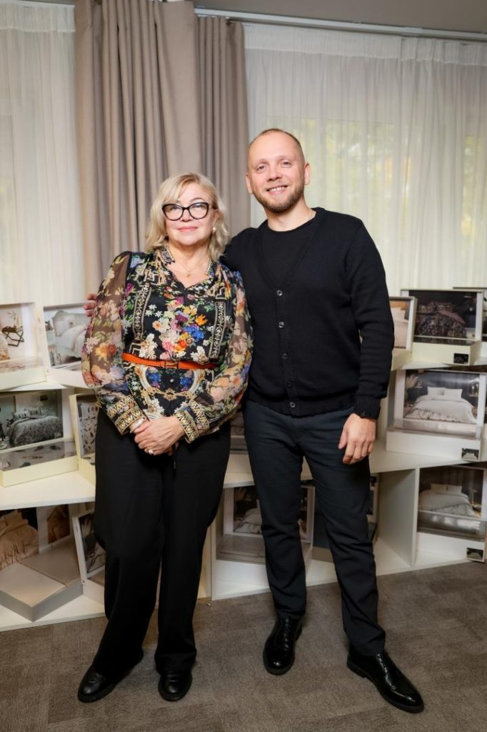 НЕДЕЛЯ ДИЗАЙНА 2025. Лекция в салоне интерьера Караван, 17 октября.