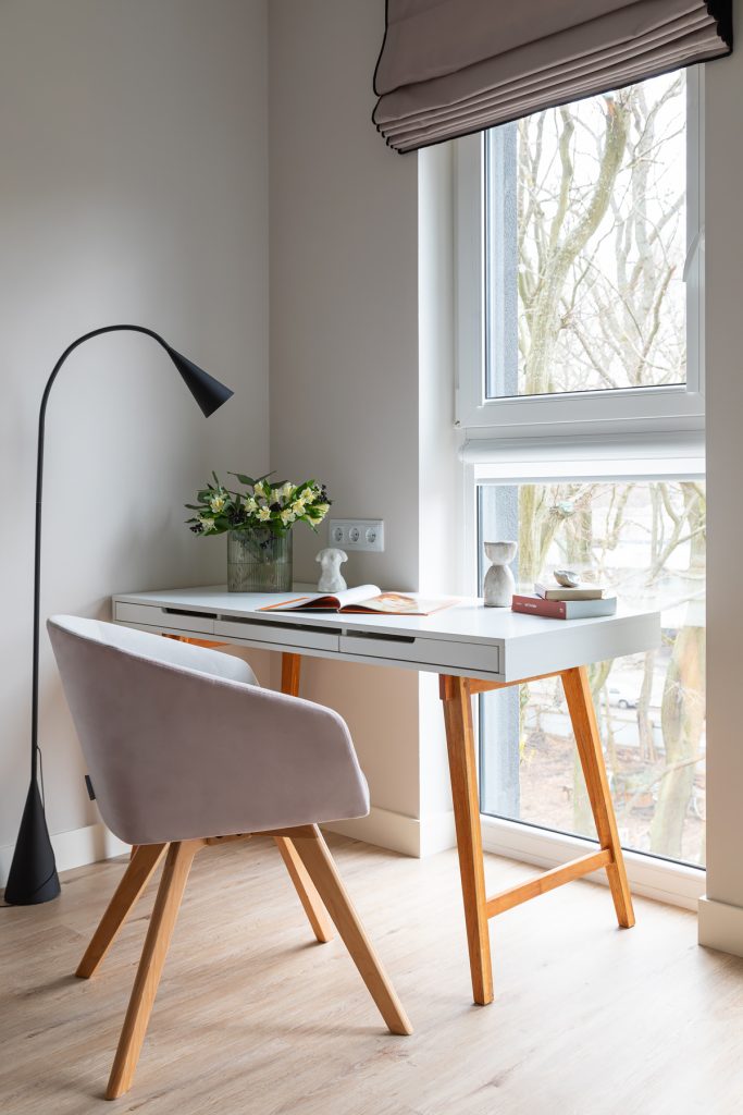 Апартаменты п. Отрадное - изображение 19