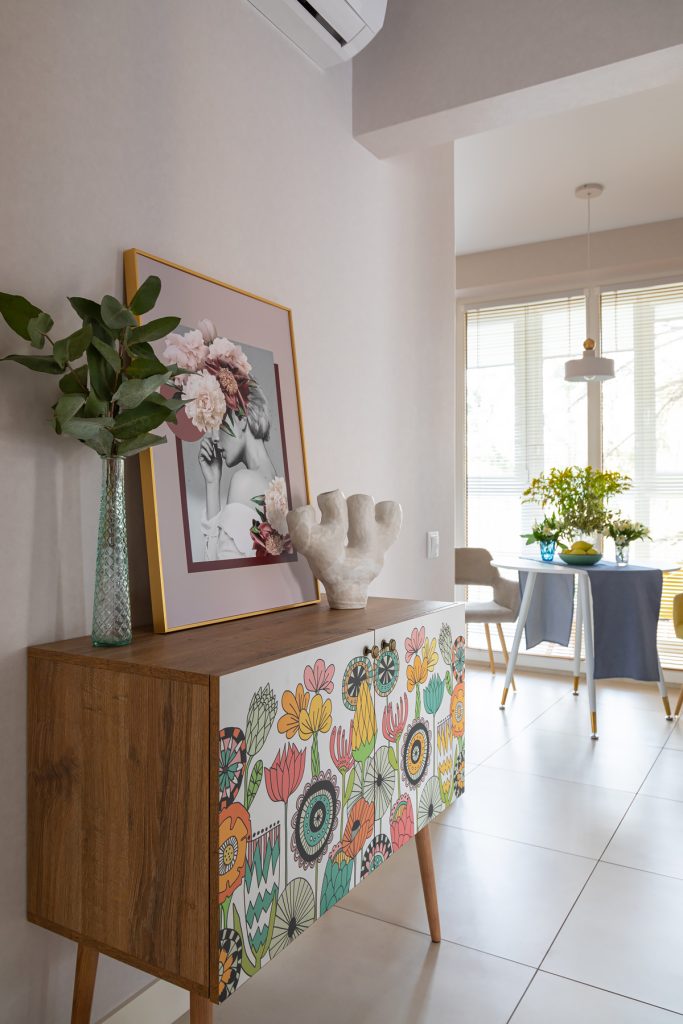 Апартаменты п. Отрадное - изображение 16