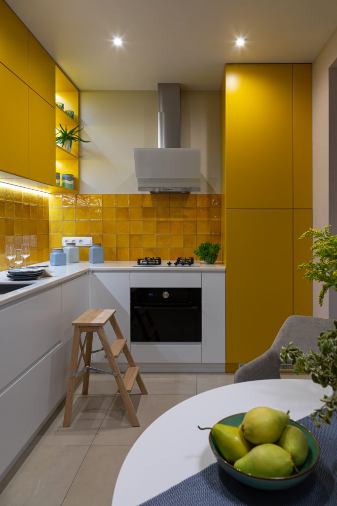 Апартаменты п. Отрадное - изображение 11