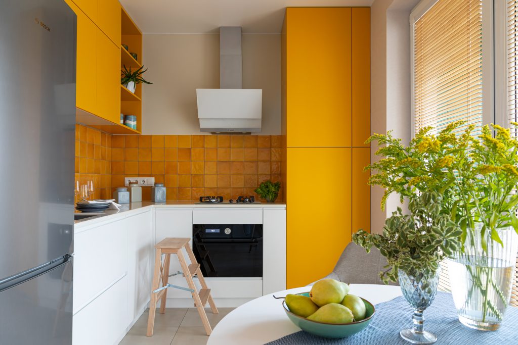 Апартаменты п. Отрадное - изображение 10