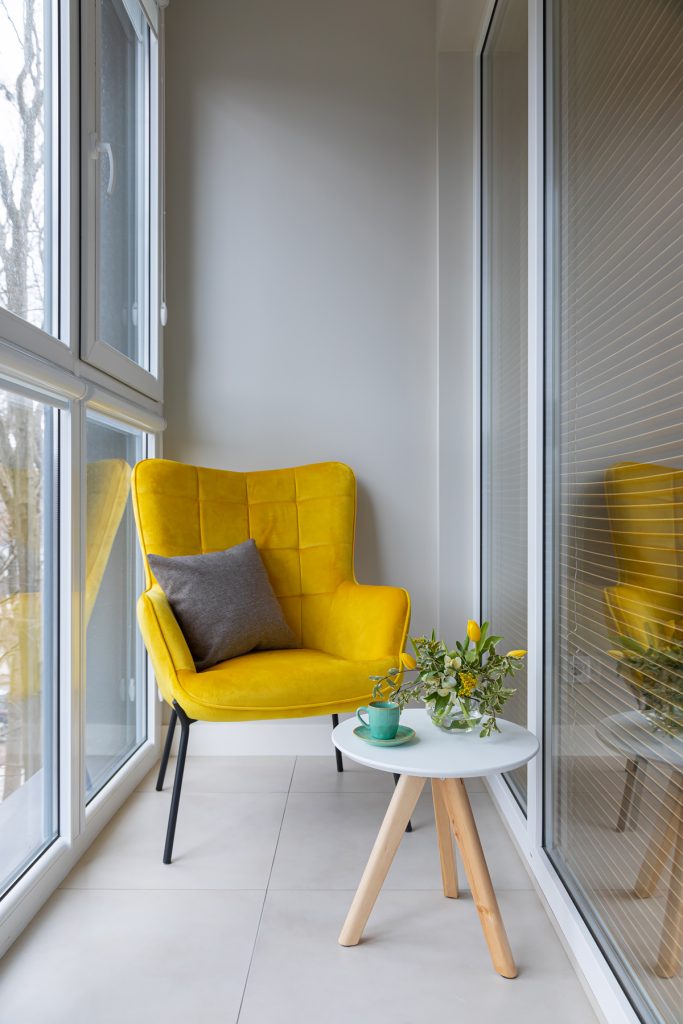 Апартаменты п. Отрадное - изображение 9