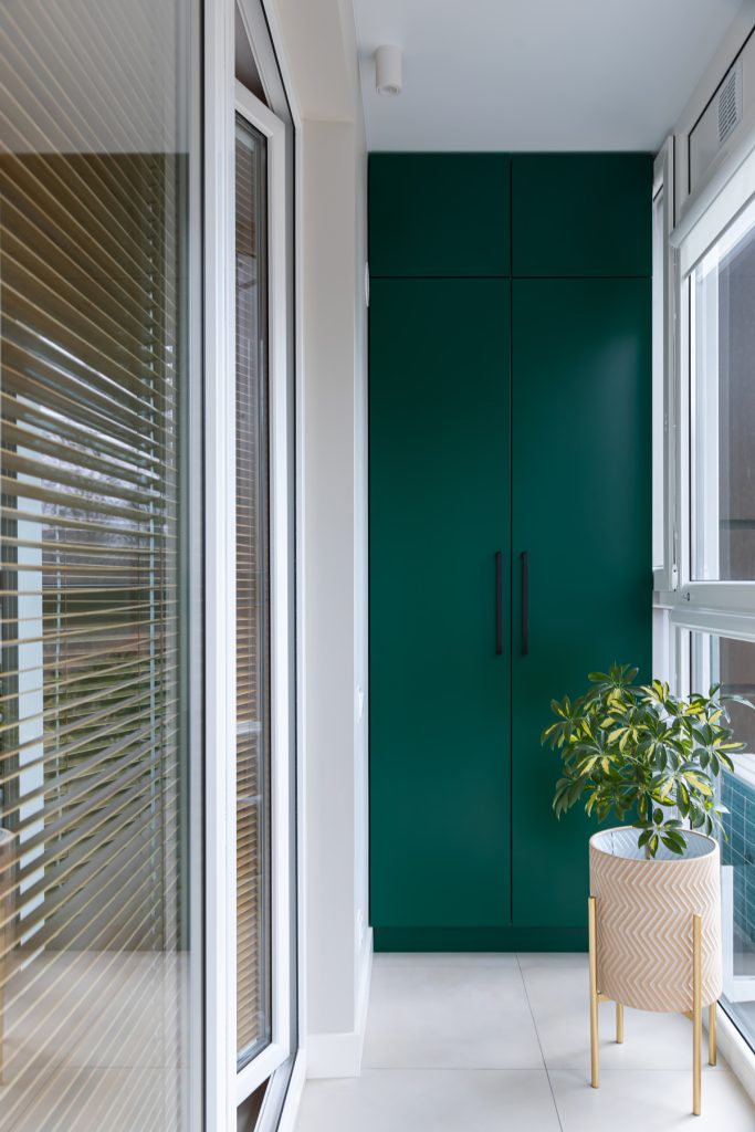 Апартаменты п. Отрадное - изображение 8