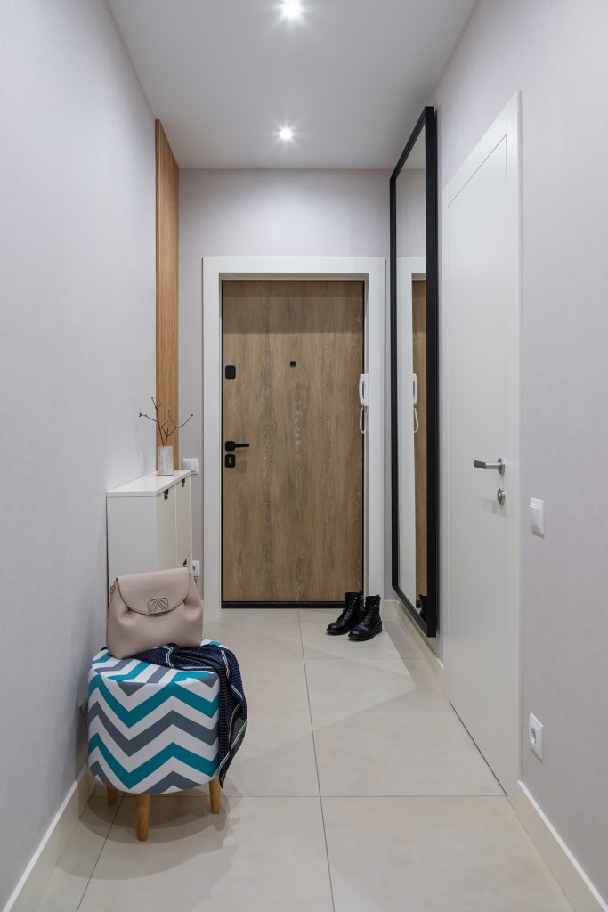 Апартаменты п. Отрадное - изображение 7